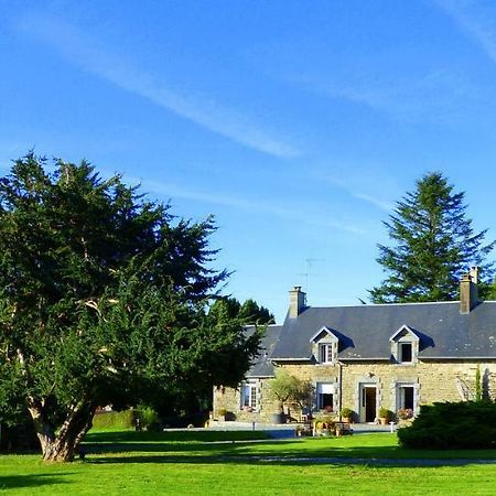 Domaine De L'Hotel Au Franc Fleury  Luaran gambar