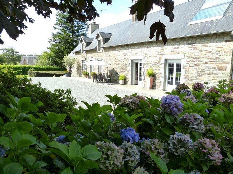 Domaine De L'Hotel Au Franc Fleury  Luaran gambar