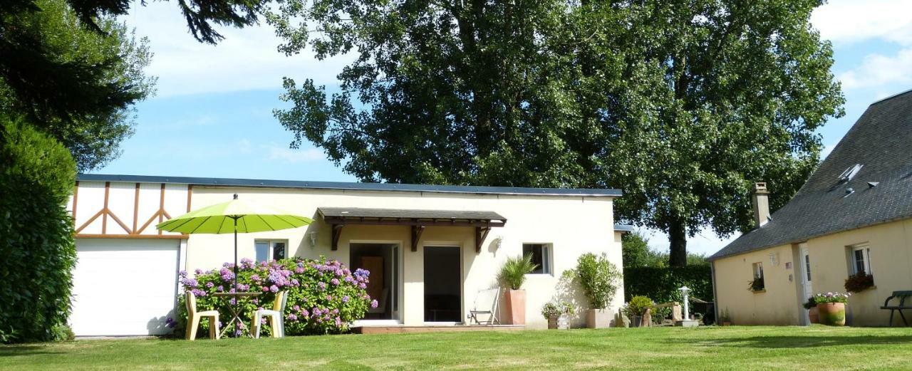 Domaine De L'Hotel Au Franc Fleury  Luaran gambar