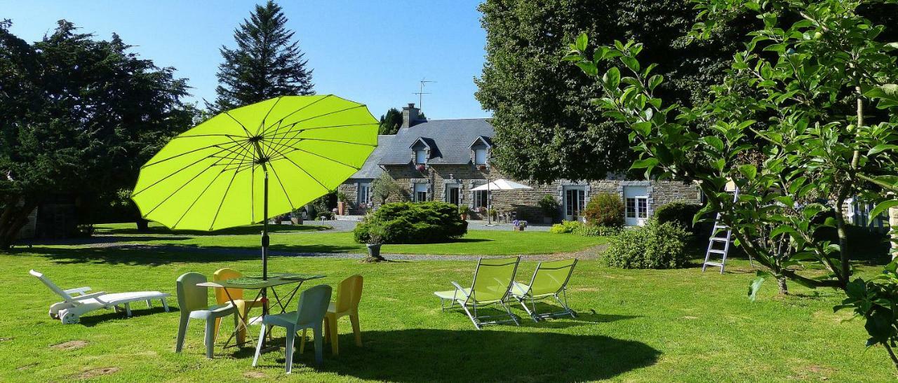 Domaine De L'Hotel Au Franc Fleury  Luaran gambar